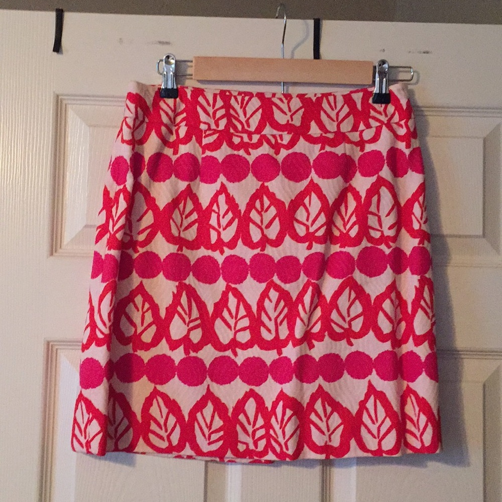 Kate Spade skirt. Sz 4. EUC!!!